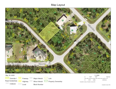 Port Charlotte Land For Sale