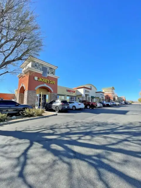 Lancaster Retail/Office Space Available