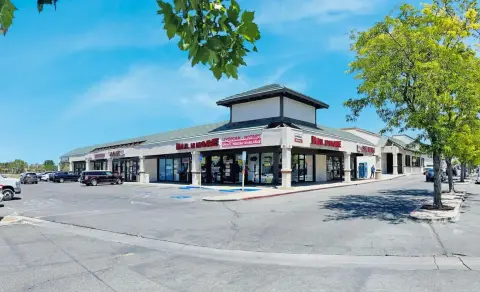 Lancaster Retail Space Available
