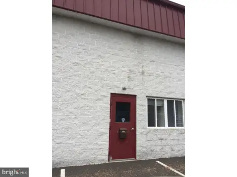 Huntingdon Valley Professional Office Space