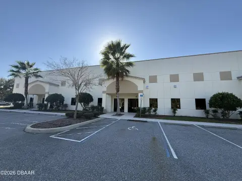 Daytona Beach Industrial Facility
