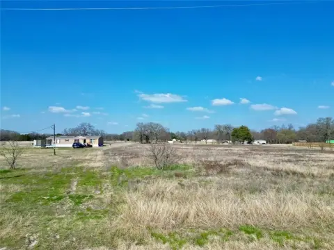 Land Near Cedar Creek Lake