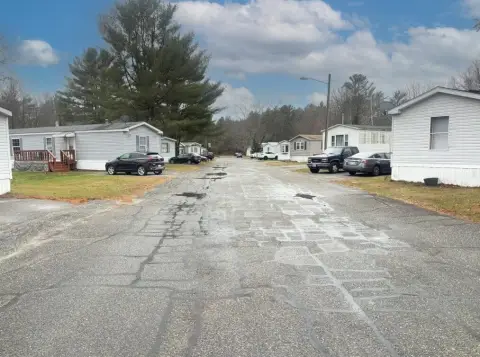 Lewiston Commercial Park For Sale