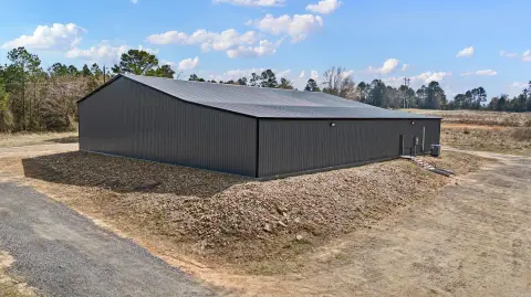 Versatile Commercial Event Center