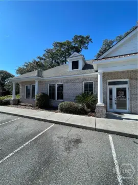 Corner Office Condo For Lease