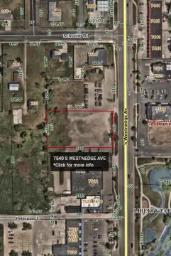B-3 Commercial Pad Site