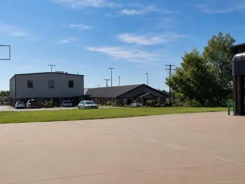 Commercial Vacant Land Parcel