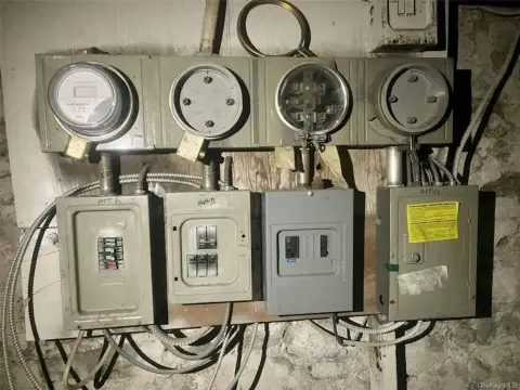 Commercial Building in Dobbs Ferry