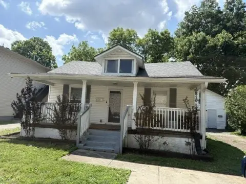 Duplex with Separate Loft Unit
