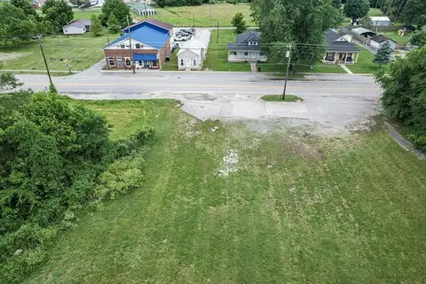 Vacant Commercial Redevelopment Lot