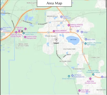 Kissimmee Multifamily Development Opportunity