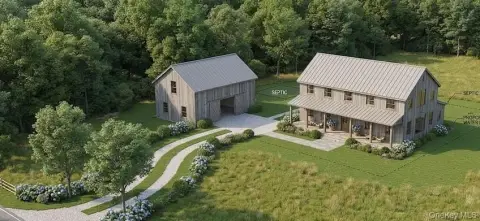 Approved Building Opportunity in East Marion