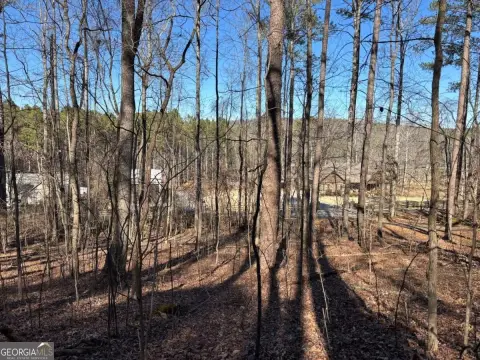 Land in Adairsville, Georgia