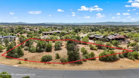 Residential Land in Talking Rock