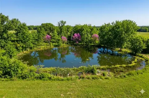 Unrestricted Land Near Eureka Springs