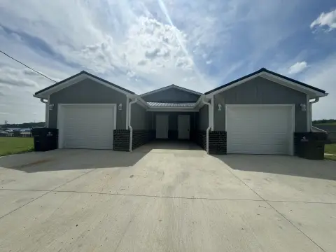 Ranch Duplex With Finished Basement