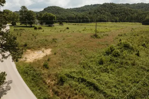 Hunting Land with Creek and Wooded Acreage
