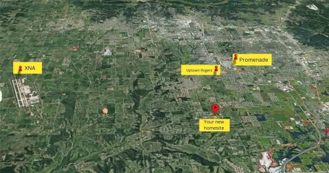 Residential Land in Prime Location