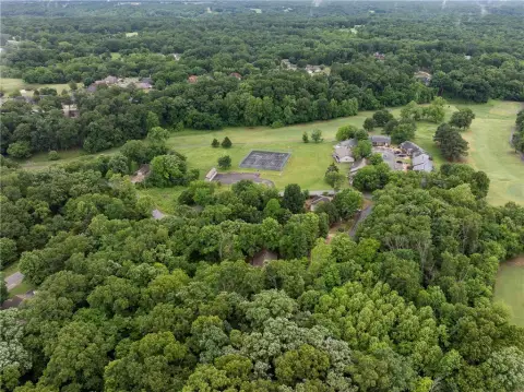 Bella Vista Golf Course Land