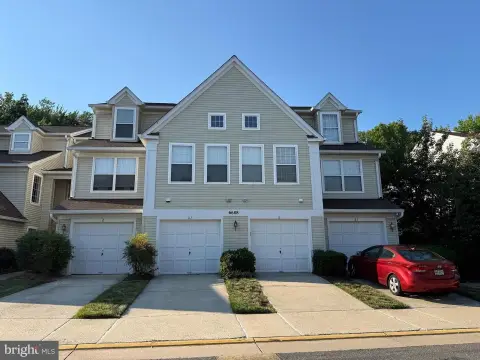 Two-Bedroom Residential Income Property