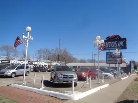 Topeka Commercial Property For Sale