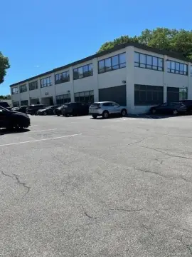 Light Flex Warehouse and Office Suite