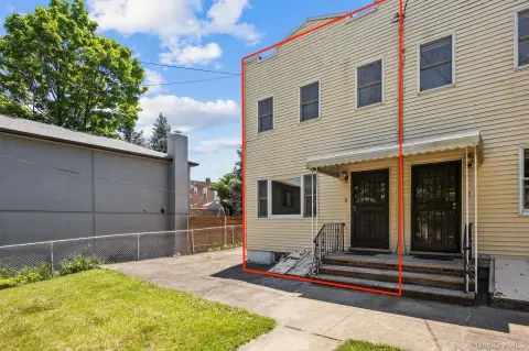 Legal Two-Family Residence