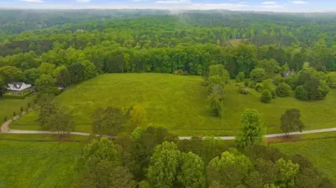 Alpharetta Land with Breathtaking Views