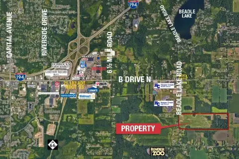 Residential Development Land