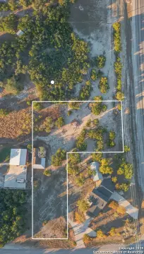 Spacious Canyon Lake Building Lot