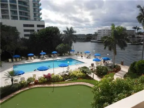 Fort Lauderdale Condo with Views