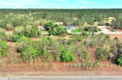 Lehigh Acres Residential Lot