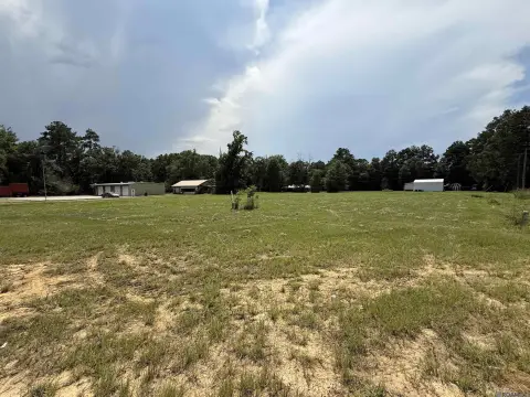 Commercial Corner Land