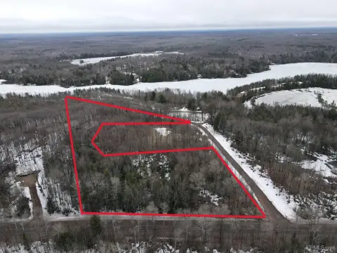 Bessemer Land with Lake Access