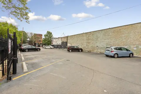 Chicago Land For Sale