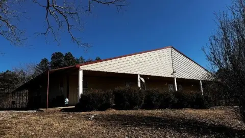 Five-Plex Apartment Building
