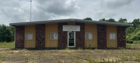 Flex Office and Multi-Purpose Building