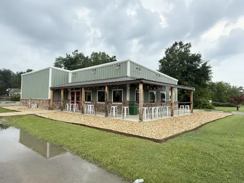 Turnkey Fast-Food Restaurant