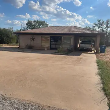 Established Commercial Space in Texas