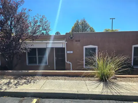 Santa Fe Office For Sale