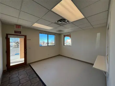 Santa Fe Commercial Condo