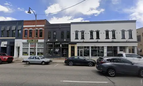 Downtown Loveland Retail Space