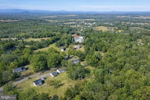 Rare 50-Acre Income Property