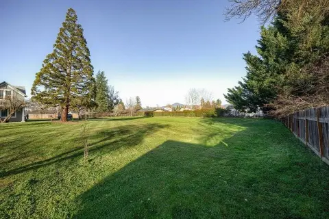 Medford Acre Infill Parcel