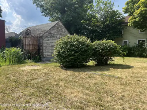 Kingston Commercial Property with Development Potential