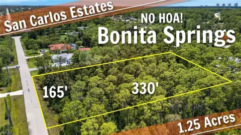 Residential Land in AG-2