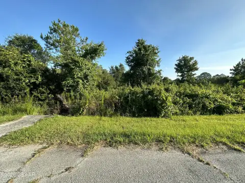 Residential Land in Poinciana, FL