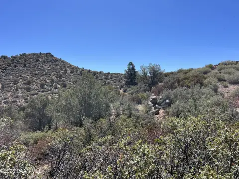 Kingman Land with State Trust Access