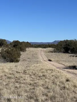 Seligman, AZ Land For Sale