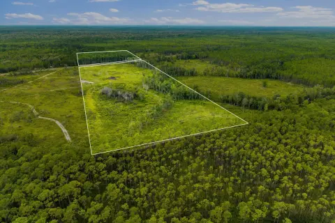 39-Acre Agricultural Land